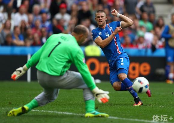 9you娱乐-匈牙利制胜功臣!力克冰岛锁定晋级
