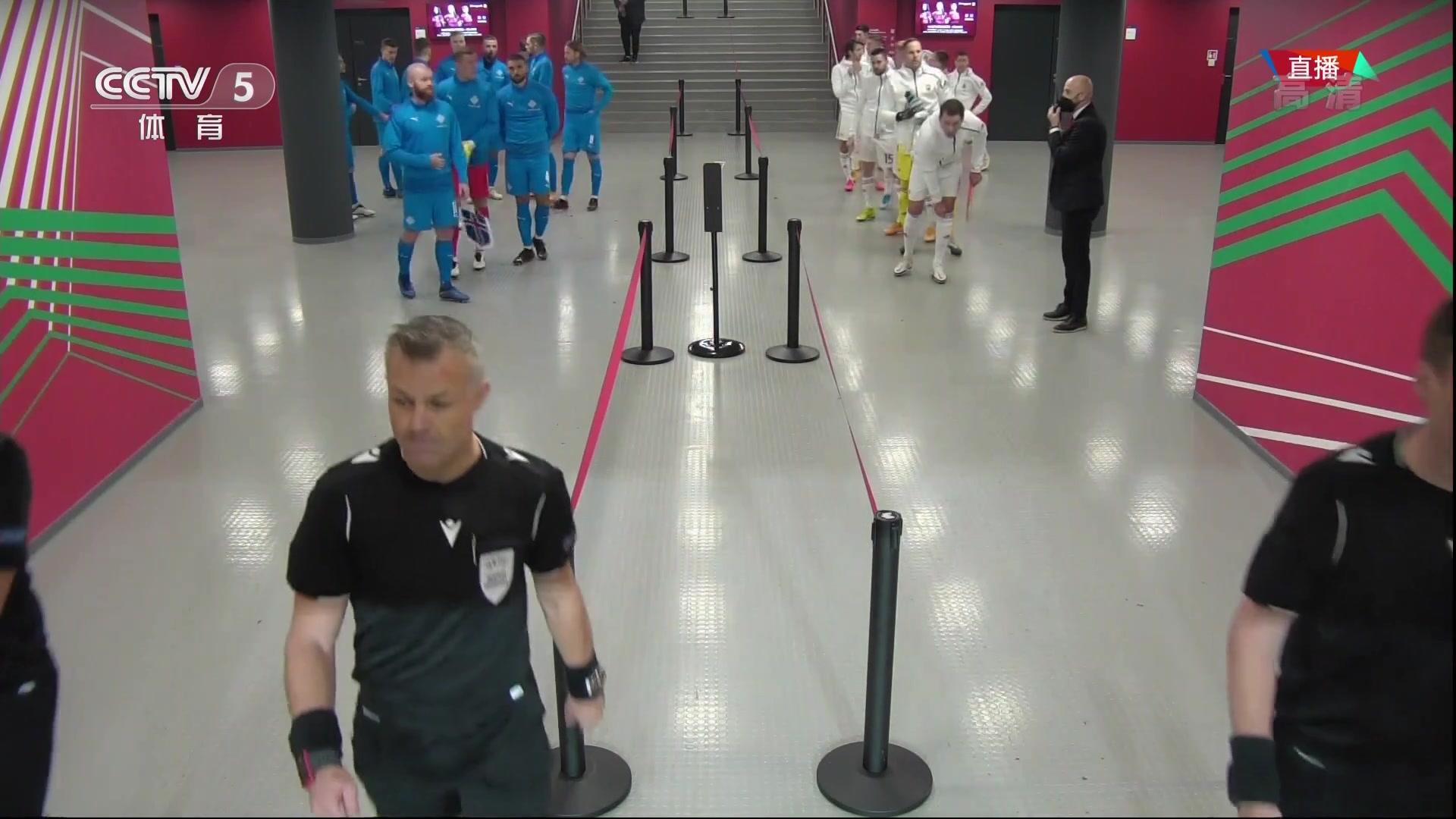 匈牙利制胜功臣!力克冰岛锁定晋级 匈牙利制胜功臣!力克冰岛锁定晋级