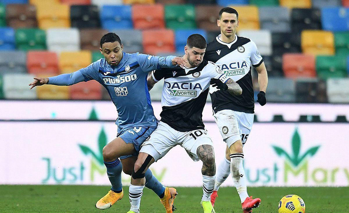 九游VIP-乌迪内斯实力不济,吞下失利