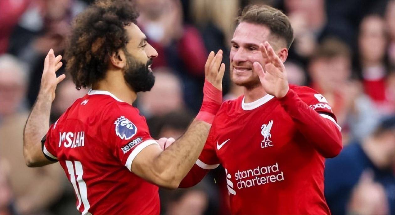 利物浦锋线组合火爆,轻松获胜 利物浦锋线组合火爆,轻松获胜