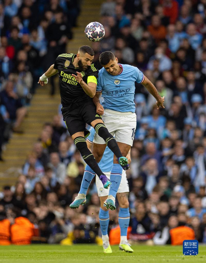 九游app下载-曼城橫掃對手,順利晉級歐冠四強