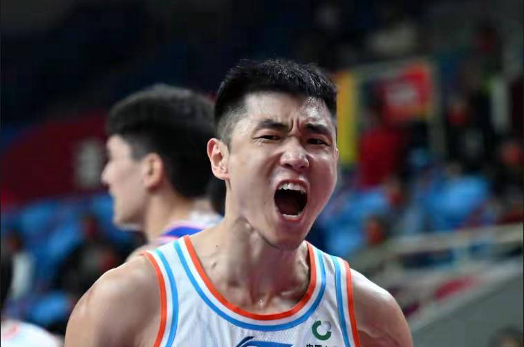 九游娱乐入口-辽宁男篮大胜山东,士气高涨