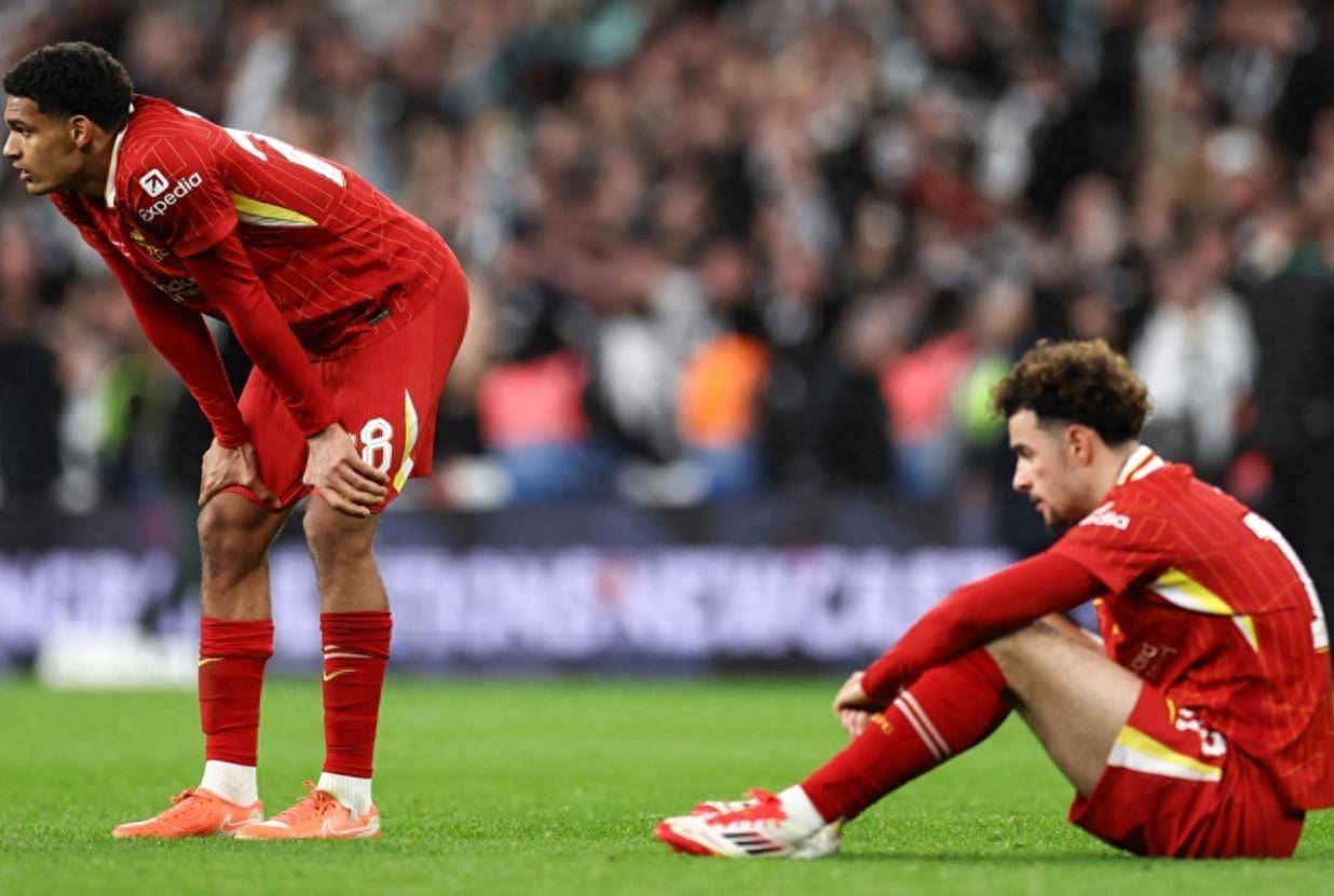 九游官网-关于利物浦遭遇平局,欧冠淘汰赛关键战绩悬而未决的信息