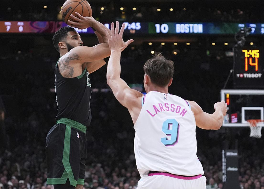 热火突破防守破竹连胜，迎战对手更需谨慎的简单介绍