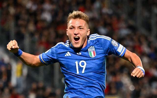 欧预赛黑马横空出世，引发关注的简单介绍