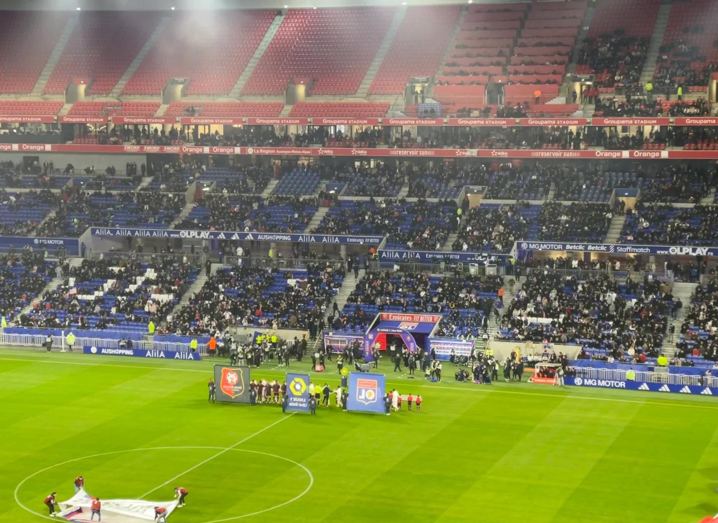 九游娱乐官方-里昂迎来喜悦，法甲战绩正佳