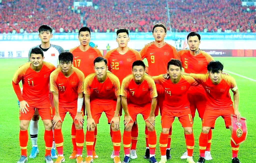 九游娱乐首页-世界杯大战：中国队夺冠在望，争取晋级