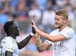 埃因特拉赫特连续斩获胜利，实力不可忽视