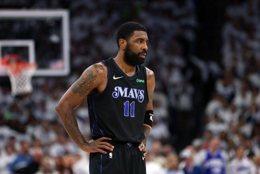 篮网取得五连胜，欧文砍下分力挺胜利的简单介绍