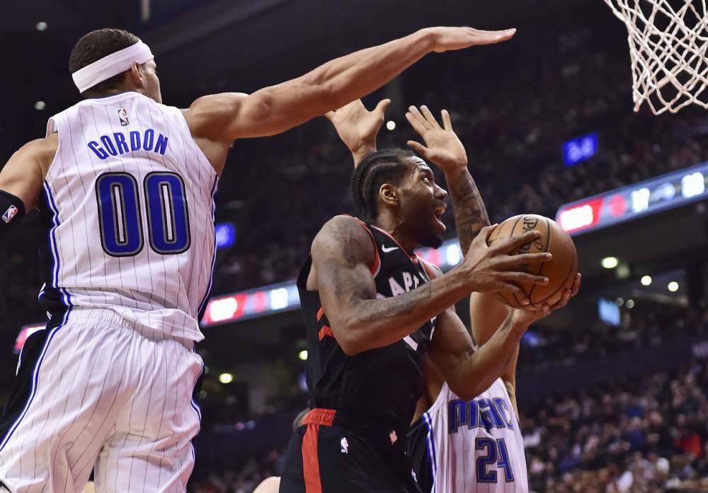 猛龙挥洒锋芒，魔术揭秘:之后漫长岁月