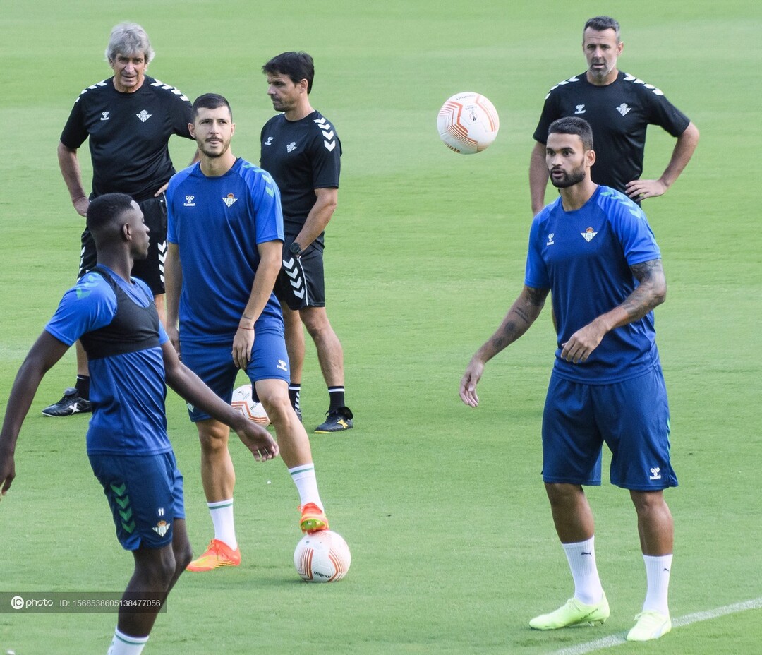 九游娱乐首页-贝蒂斯队员状况良好，备战下一场比赛