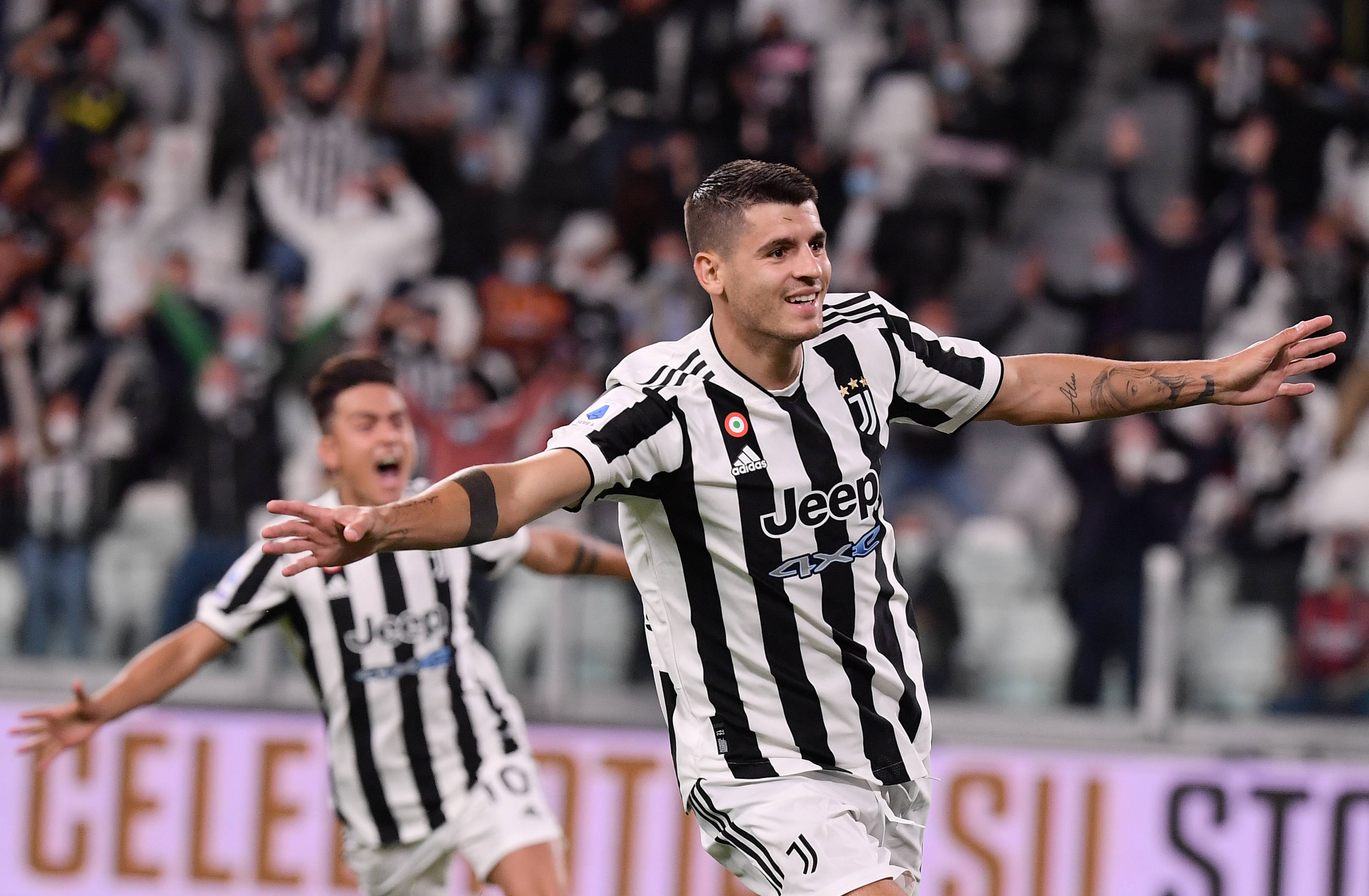 九游官网-尤文图斯战平乌迪内斯,保持不败