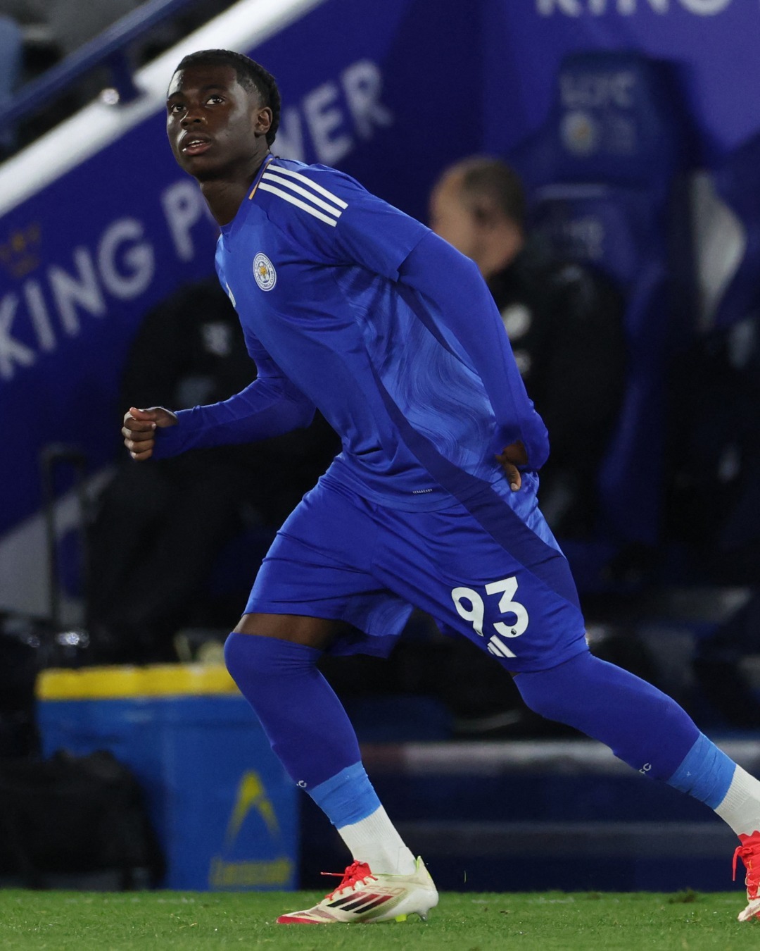 莱斯特城客场告负防守漏洞被暴露