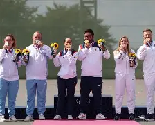 圣马力诺队击鼓传花备战孜孜不倦欧针杯