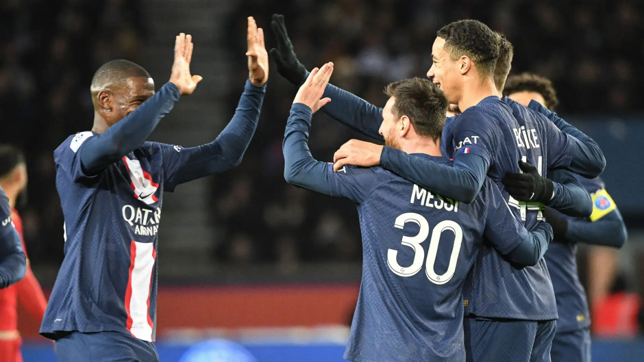 九游娱乐-巴黎圣日耳曼在主场击败对手,取得大胜