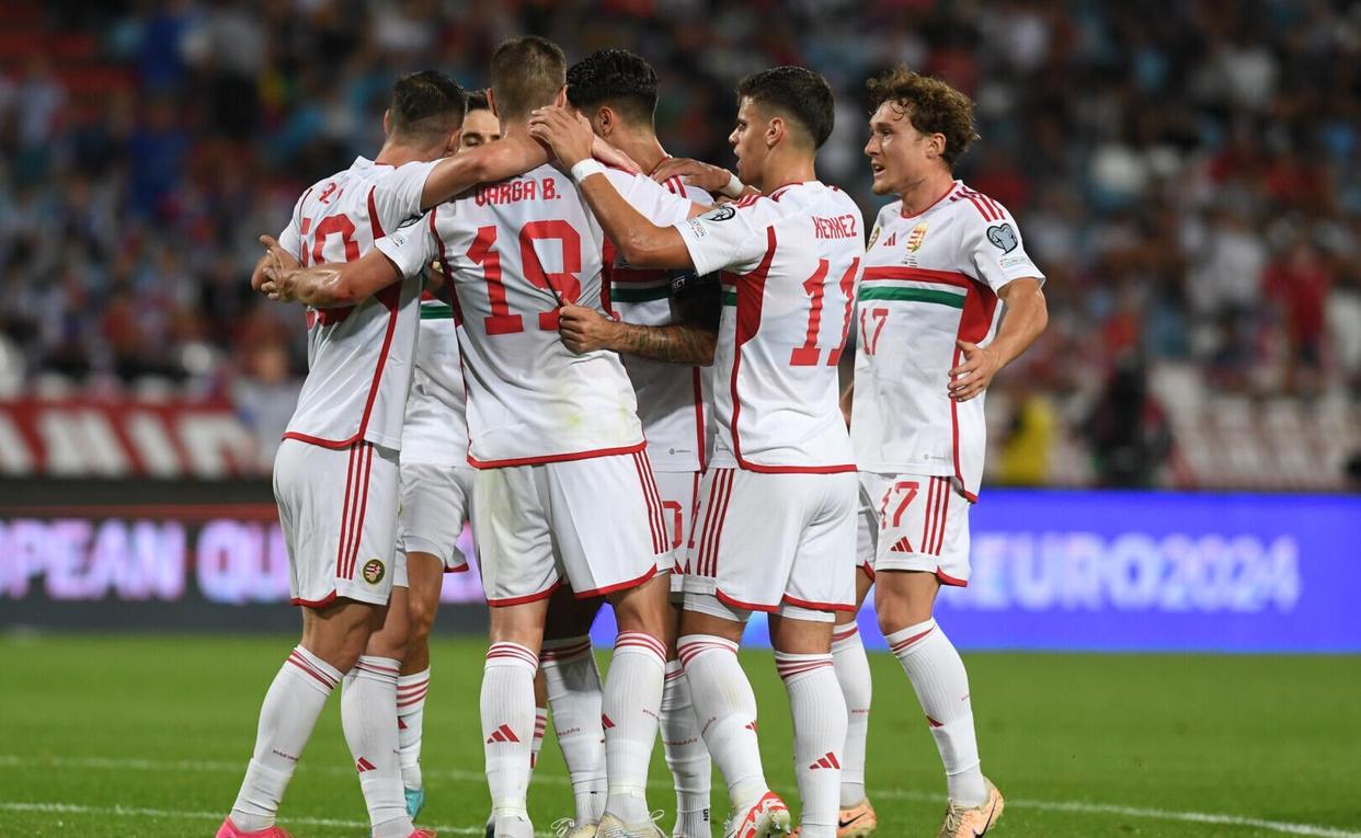 九游娱乐app下载-关于匈牙利战胜冰岛,欧国联小组赛前景渐渐明朗的信息