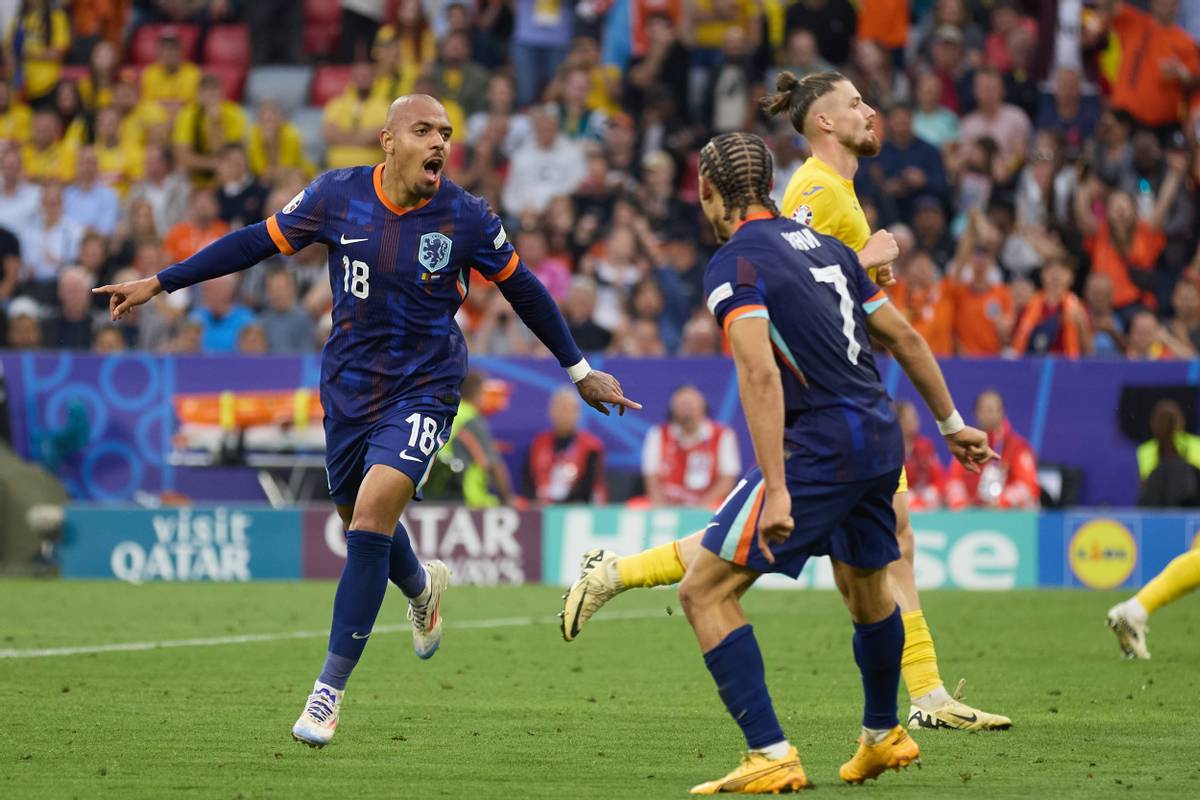 关于匈牙利战胜冰岛,欧国联小组赛前景渐渐明朗的信息 关于匈牙利战胜冰岛,欧国联小组赛前景渐渐明朗的信息