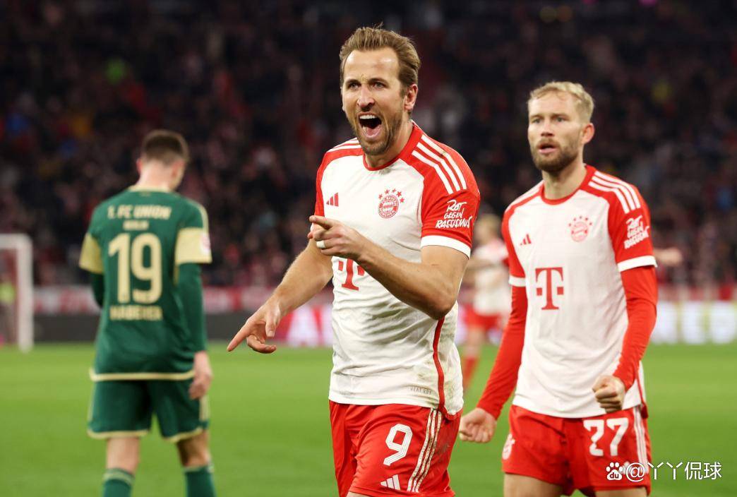 九游中国-拜仁慕尼黑继续表现出色,获得胜利
