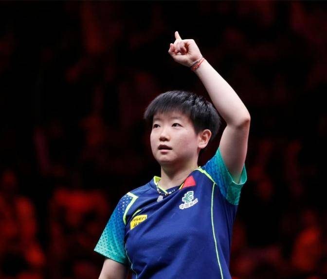 无可阻挡!女球员在比赛中展现实力,夺得胜利的简单介绍 无可阻挡!女球员在比赛中展现实力,夺得胜利的简单介绍