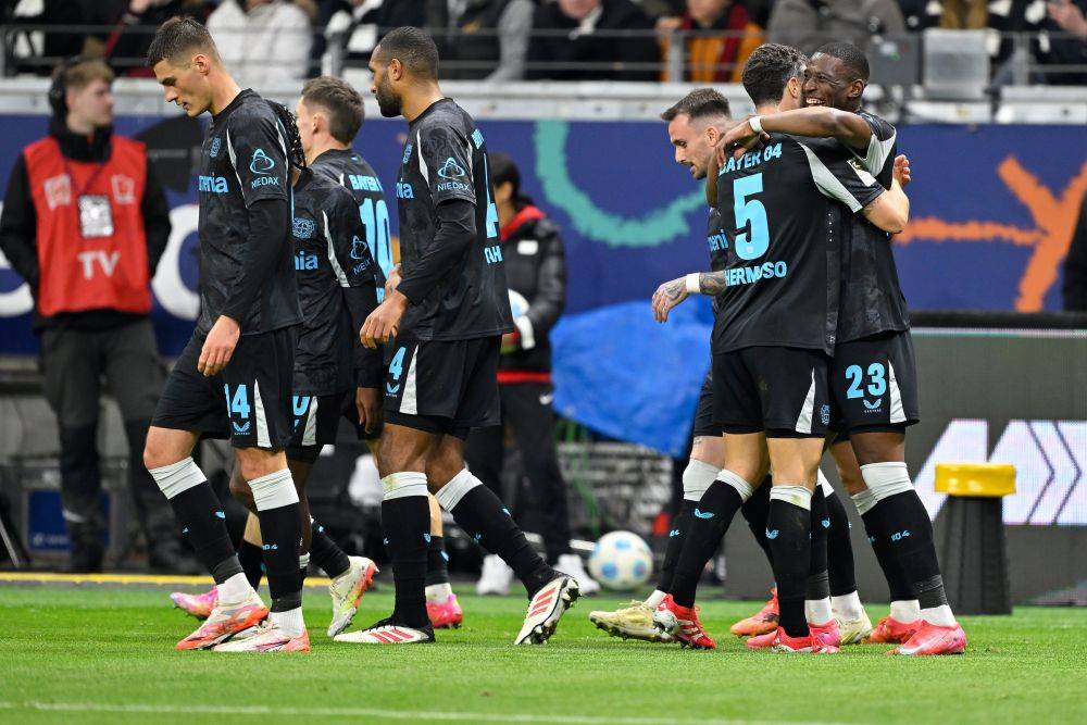 九游VIP-关于法兰克福客场大胜RB莱比锡,保持不败的信息