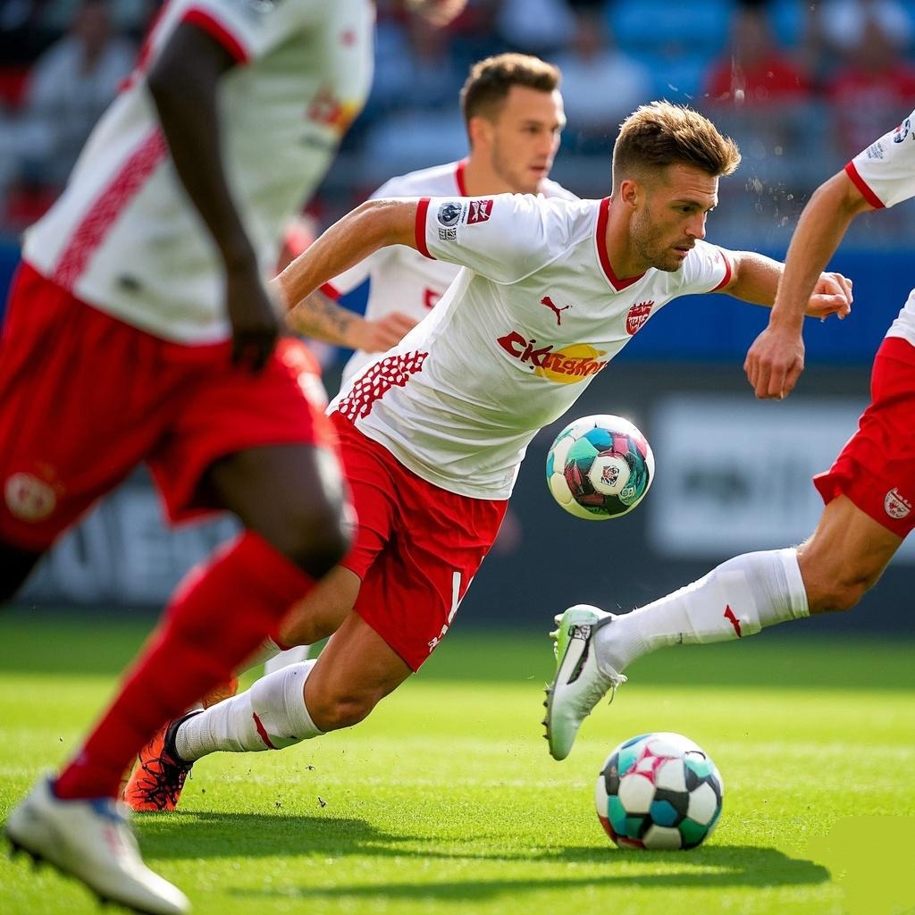 关于法兰克福客场大胜RB莱比锡,保持不败的信息 关于法兰克福客场大胜RB莱比锡,保持不败的信息