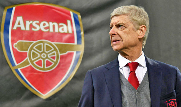 九游娱乐app下载-阿森纳：温格称继续坚持青训，培养未来之星的简单介绍