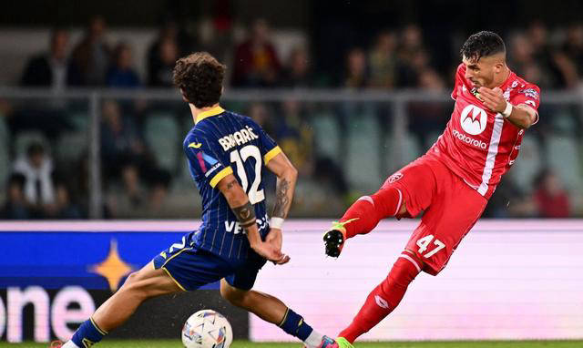 九游体育APP下载-罗马决意在客场对阵维罗纳的比赛中夺冠