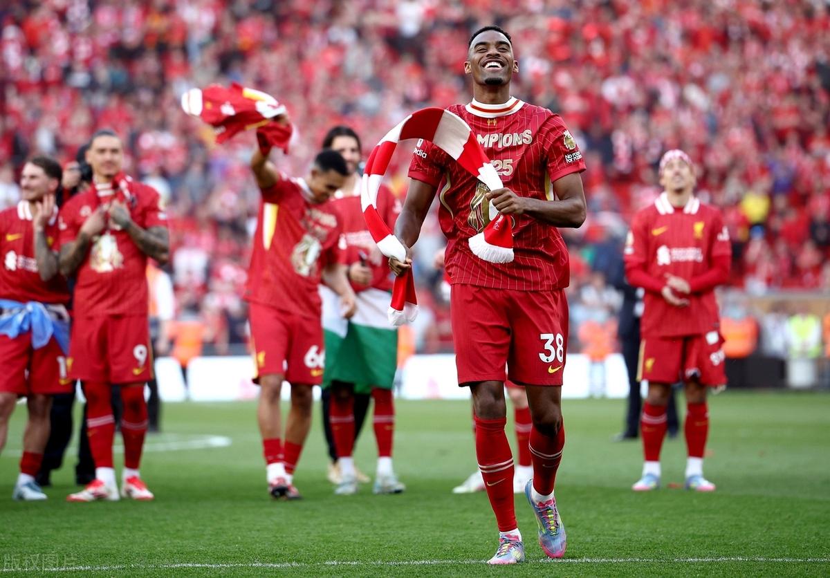 九游体育直播-利物浦遭遇连败,英超冠军防守屡被攻破