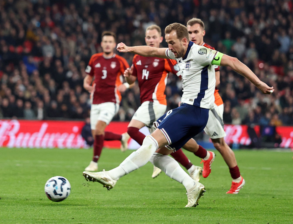 欧洲预选赛:球员实力PK,咄咄逼人 欧洲预选赛:球员实力PK,咄咄逼人