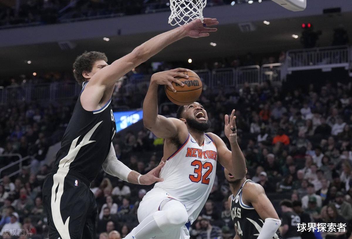 关于雄鹿对阵尼克斯,字母哥或将缺席比赛的信息 关于雄鹿对阵尼克斯,字母哥或将缺席比赛的信息