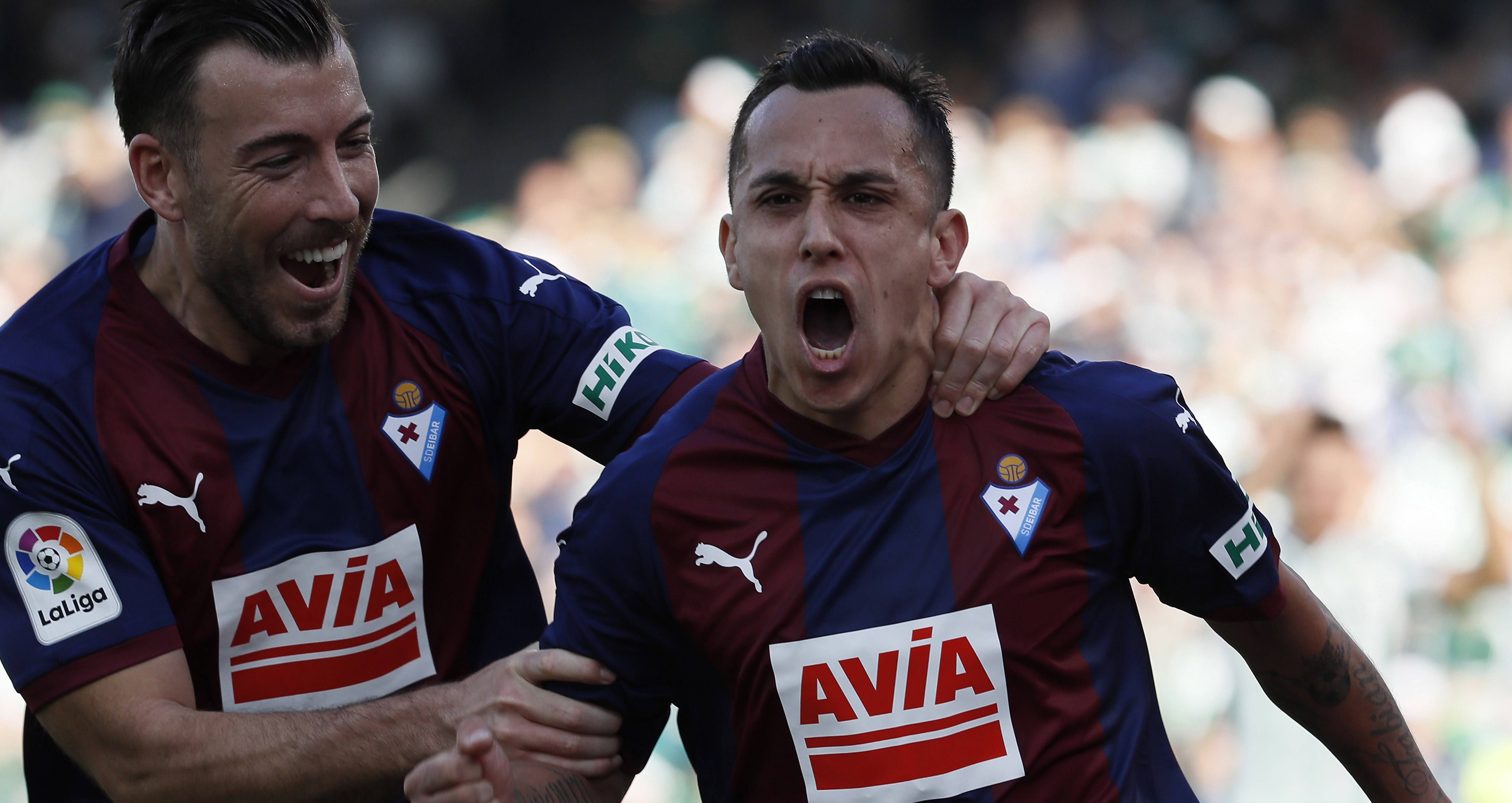 阿尔梅里亚客场爆冷击败卡塔赫纳,豪取三分 阿尔梅里亚客场爆冷击败卡塔赫纳,豪取三分