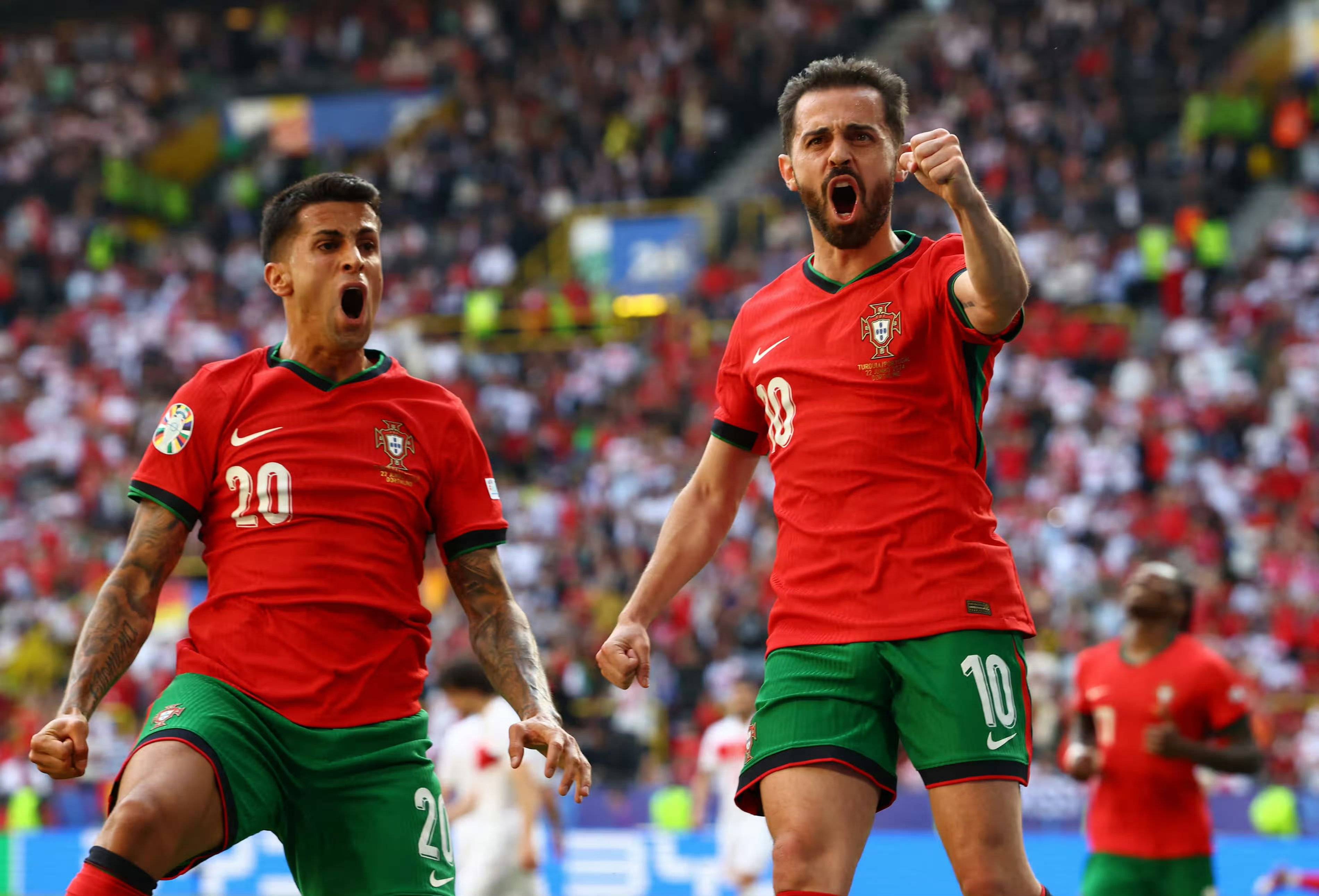 九游游戏-葡萄牙队击败对手,晋级下一阶段