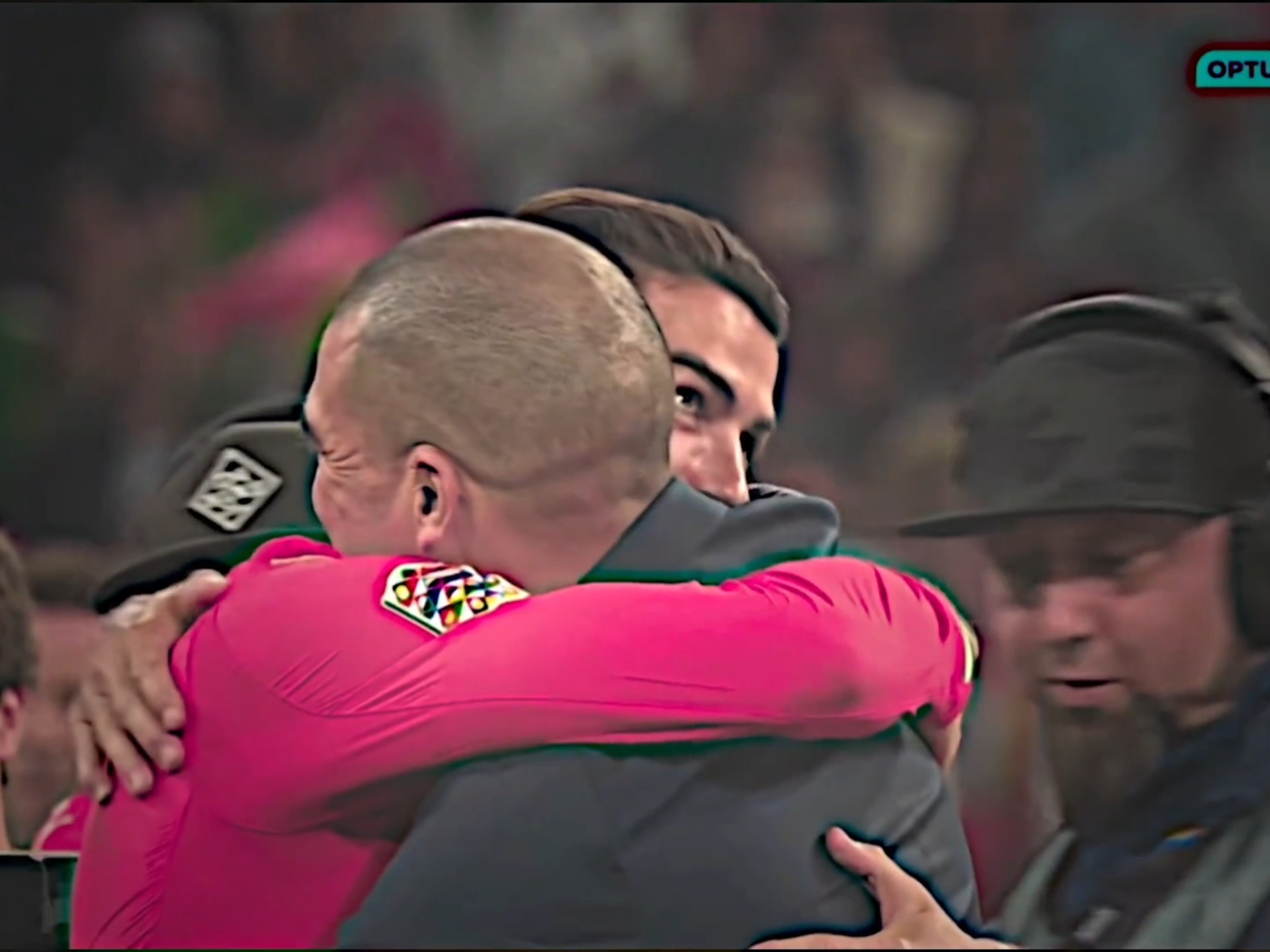 九游官网-包含摩洛哥惊险夺冠，欧国联强敌继续徘徊的词条