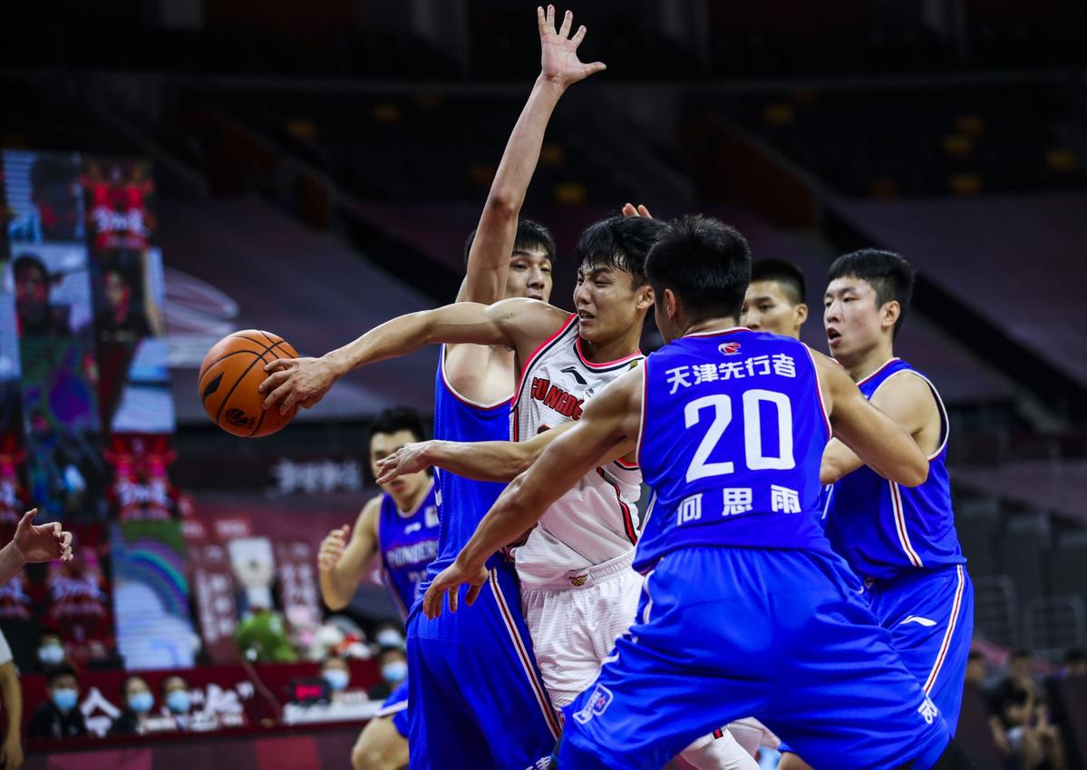 九游体育-天津队再遭惨败，全面整改全力谋胜的简单介绍