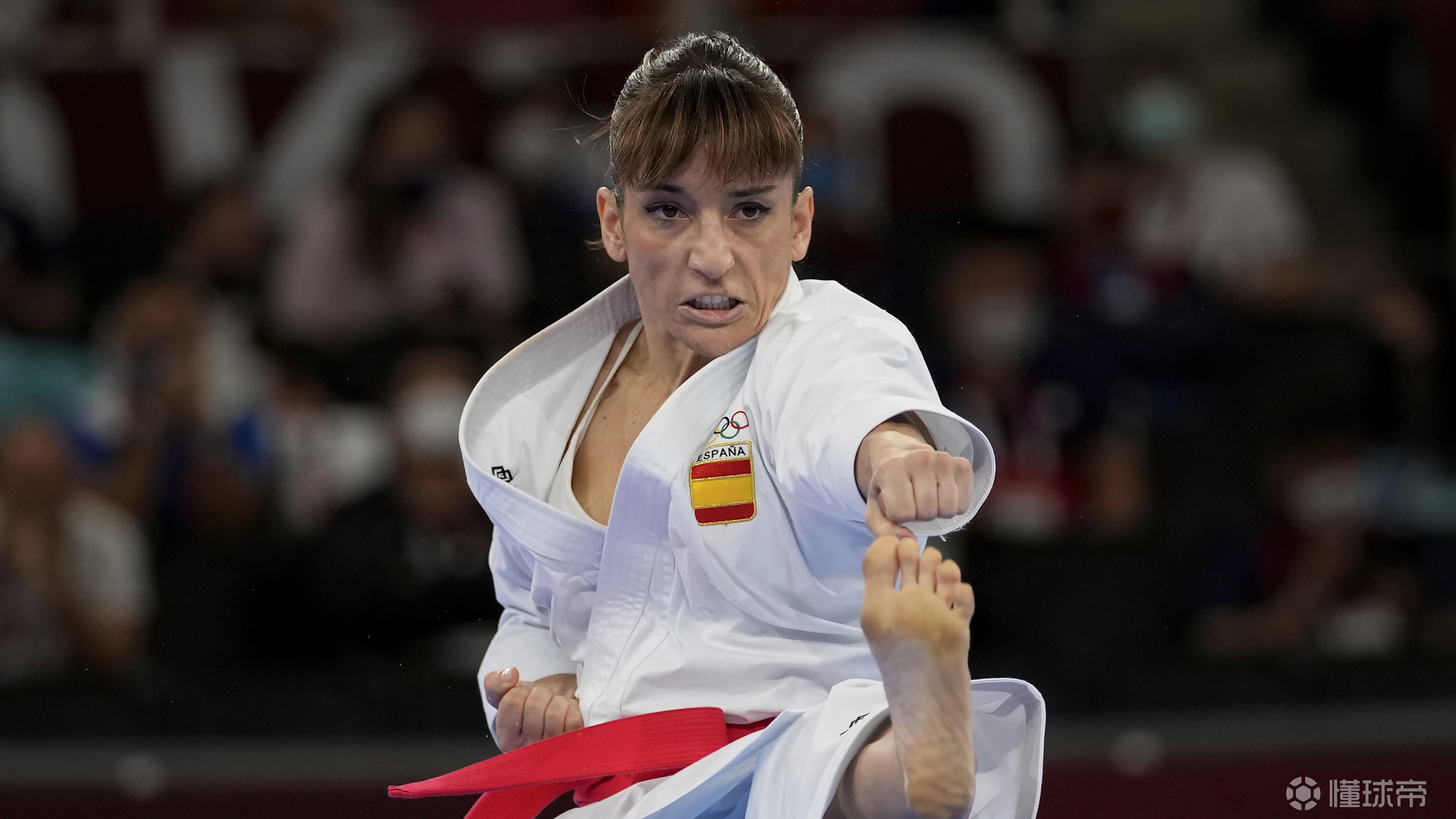 九游娱乐网页-东京奥运会:西班牙队力争金牌