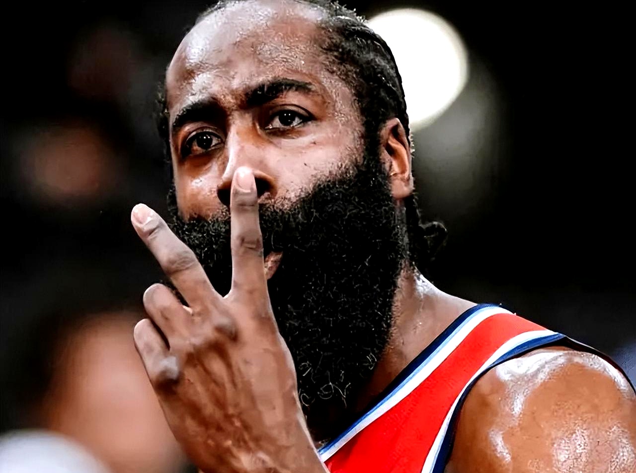 关于火箭五连败颓势难止哈登自揭薄弱引质疑的信息 关于火箭五连败颓势难止哈登自揭薄弱引质疑的信息