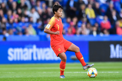 南非女足锦标赛启动解局 南非女足锦标赛启动解局