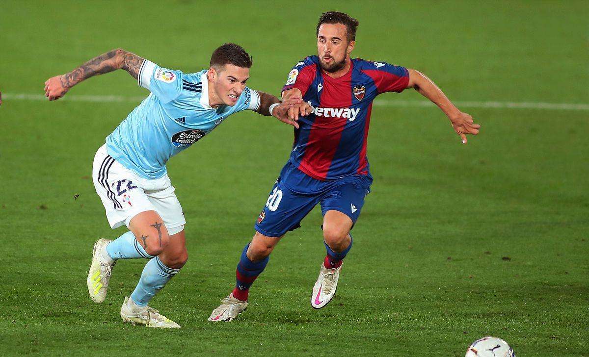 九游体育平台-莱万特主场胜拉科鲁尼亚,稳固保级位置的简单介绍