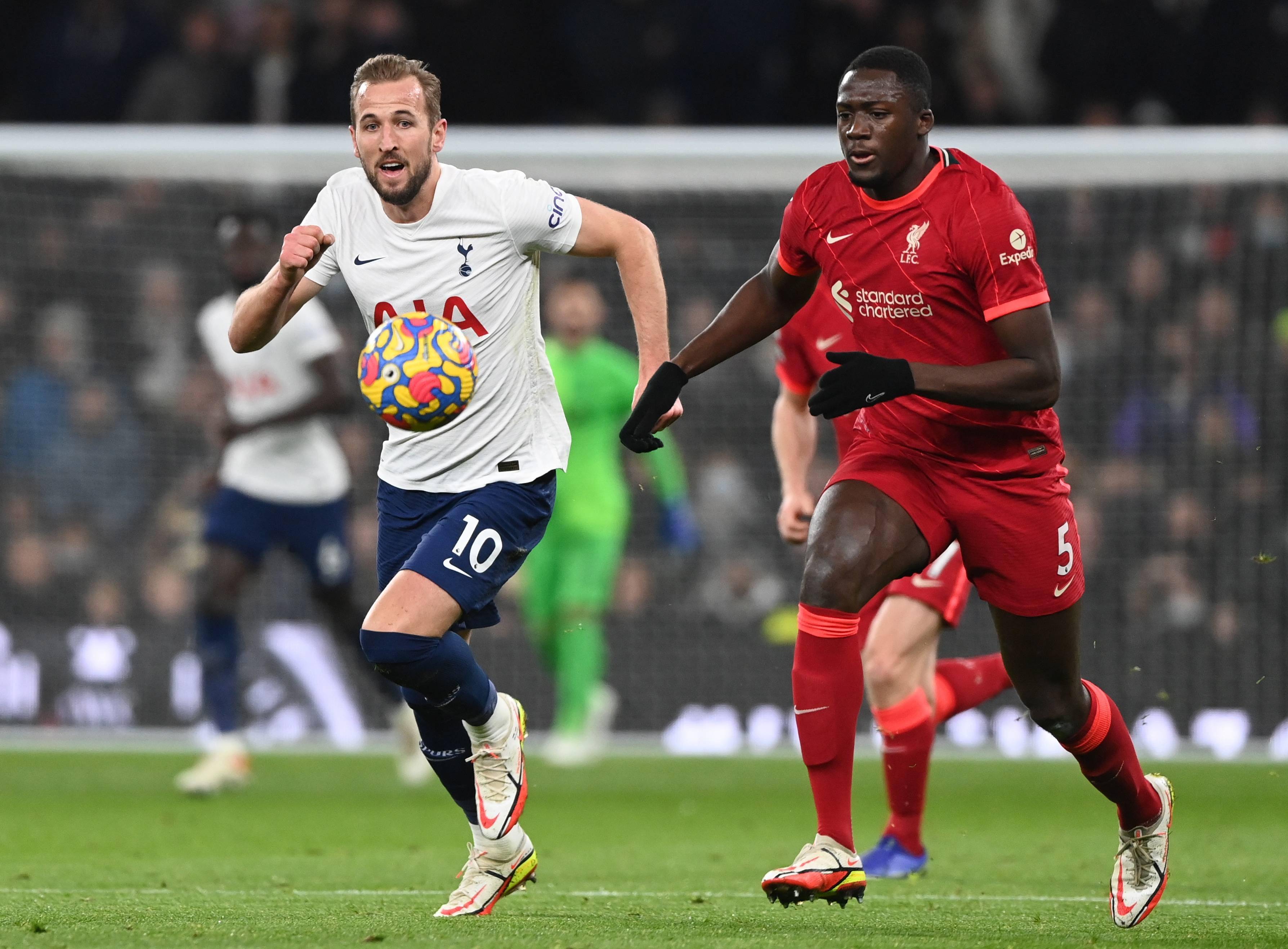 热刺客场战平诺里奇,仍未能走出低迷 热刺客场战平诺里奇,仍未能走出低迷