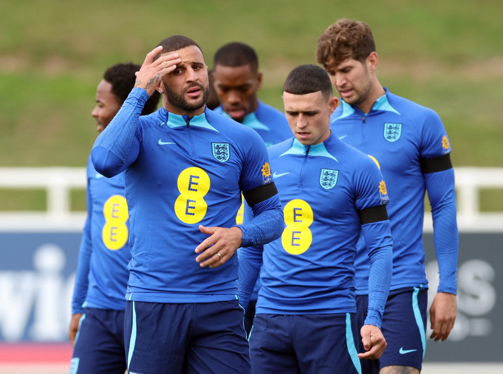 九游娱乐首页-包含多支英格兰足球队优秀运动员集训备战的词条