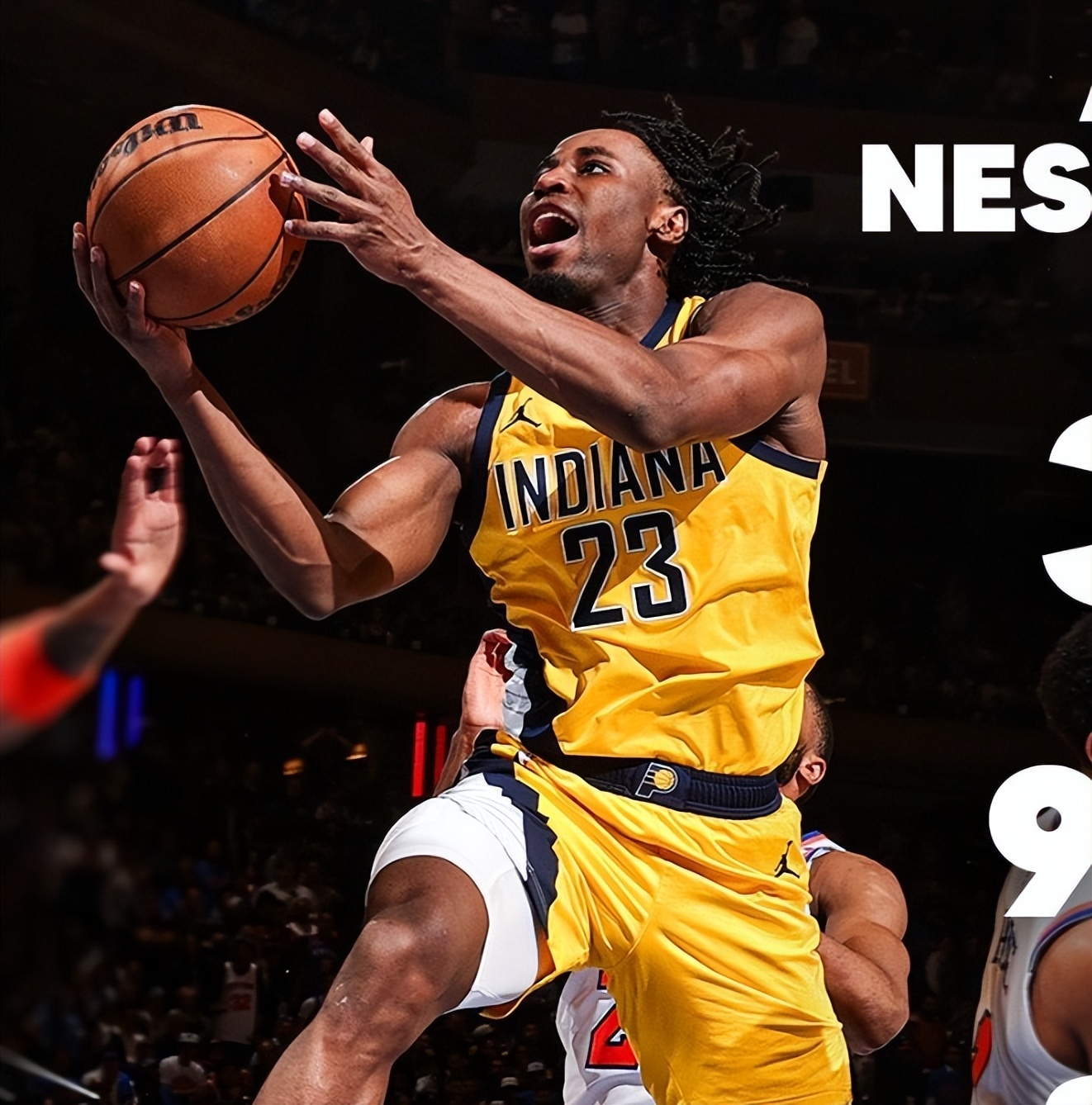 步行者胜爆冷,小牛客场力克东部夺冠热门的简单介绍 步行者胜爆冷,小牛客场力克东部夺冠热门的简单介绍