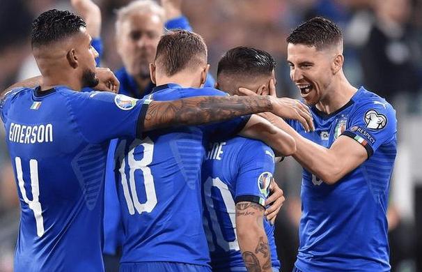 欧预赛赛程调整,球队实力触目惊心 欧预赛赛程调整,球队实力触目惊心