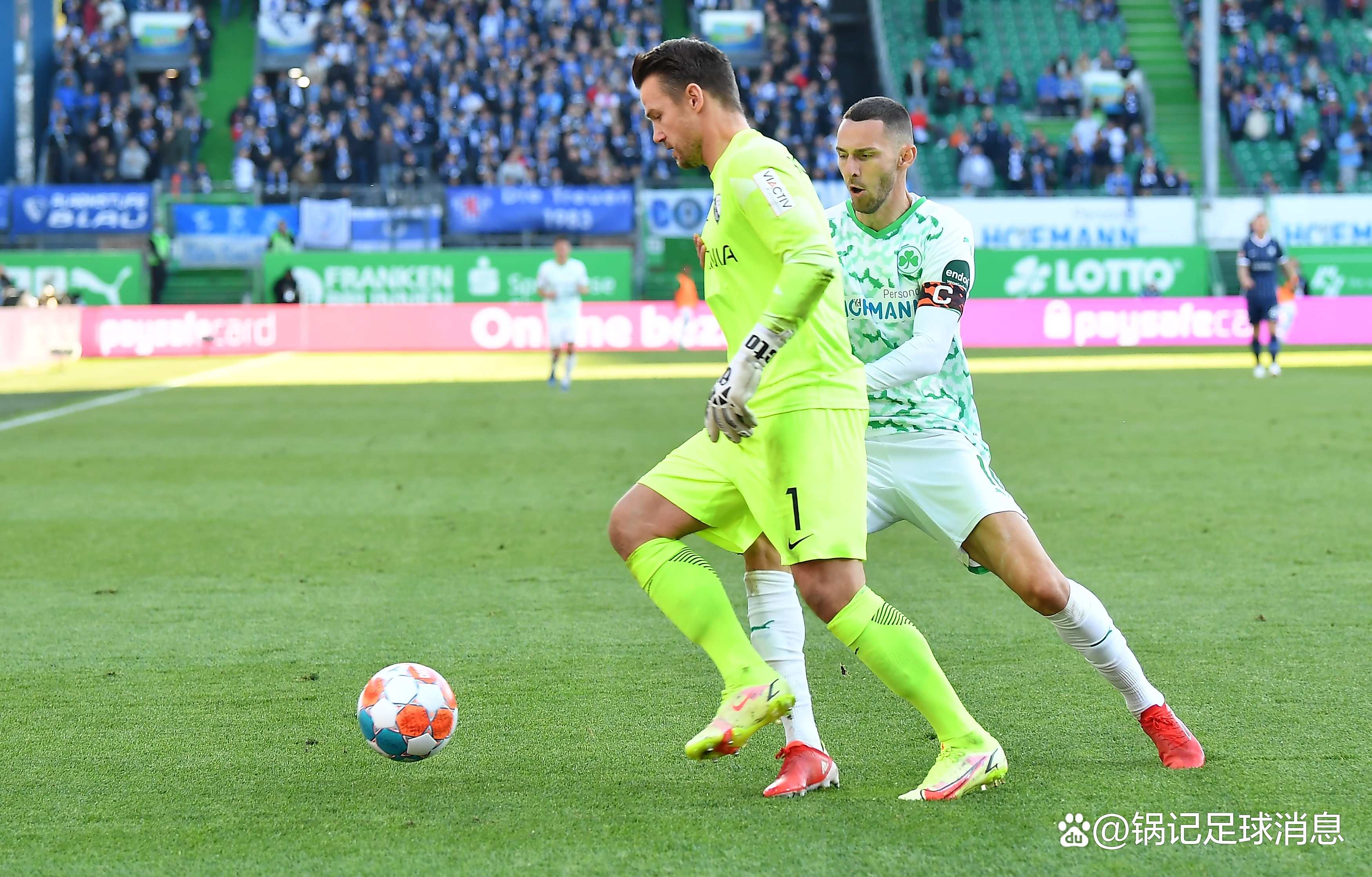 挪威国脚转会德甲,备受俱乐部关注 挪威国脚转会德甲,备受俱乐部关注