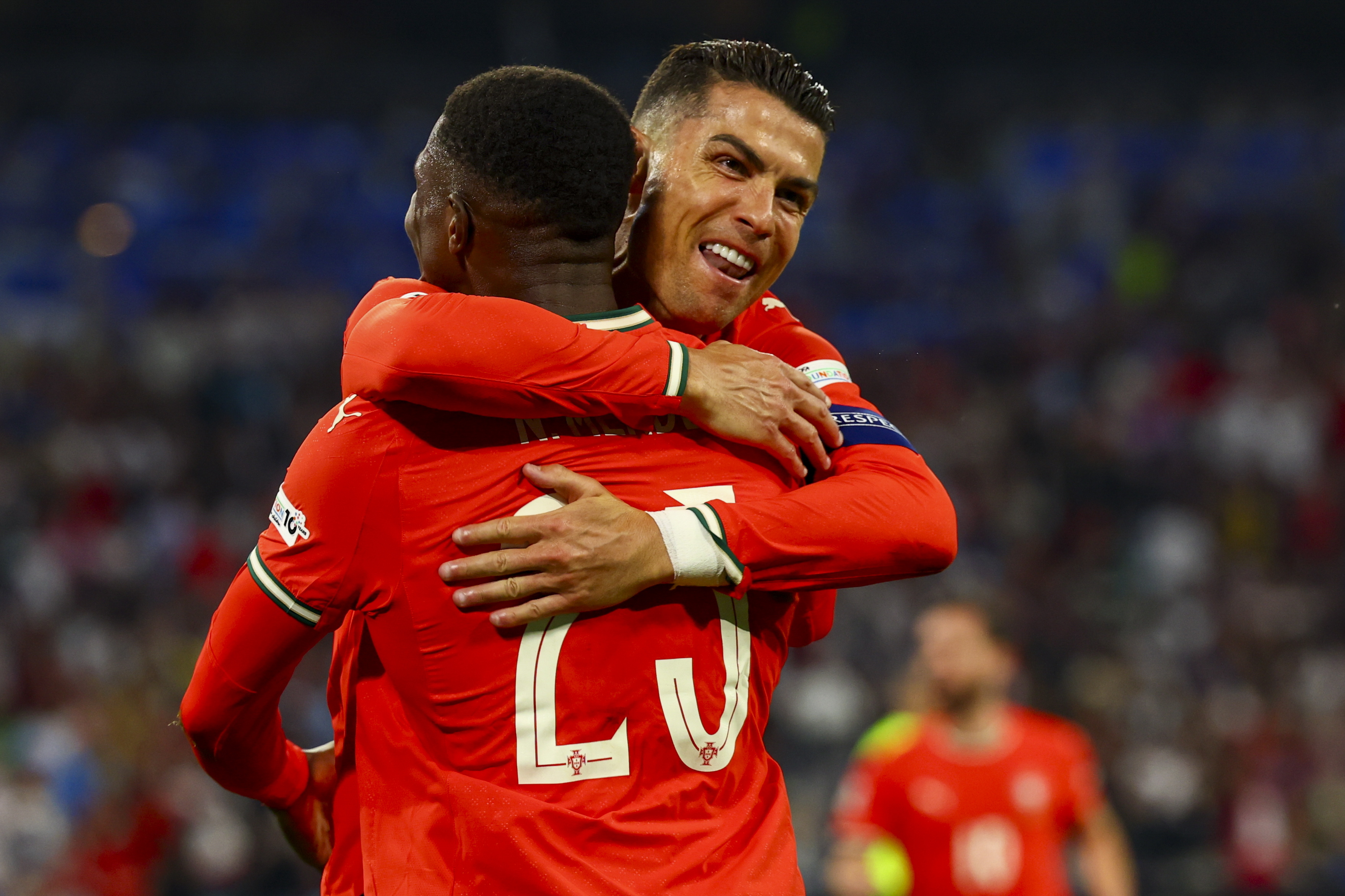 九游中国-欧洲杯预选赛热点:巴西VS葡萄牙必胜之争