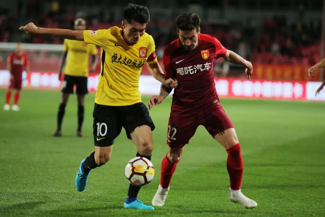 广州恒大表现出色,稳定晋级形势的简单介绍 广州恒大表现出色,稳定晋级形势的简单介绍