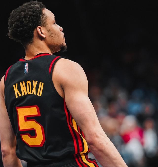 九游VIP-老鹰连胜终止,新秀特雷杨仍在探索中成长的简单介绍