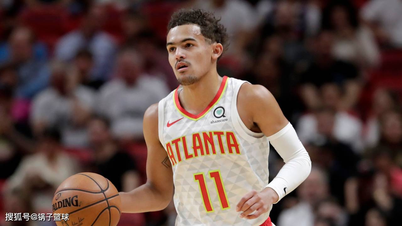 老鹰连胜终止,新秀特雷杨仍在探索中成长的简单介绍 老鹰连胜终止,新秀特雷杨仍在探索中成长的简单介绍