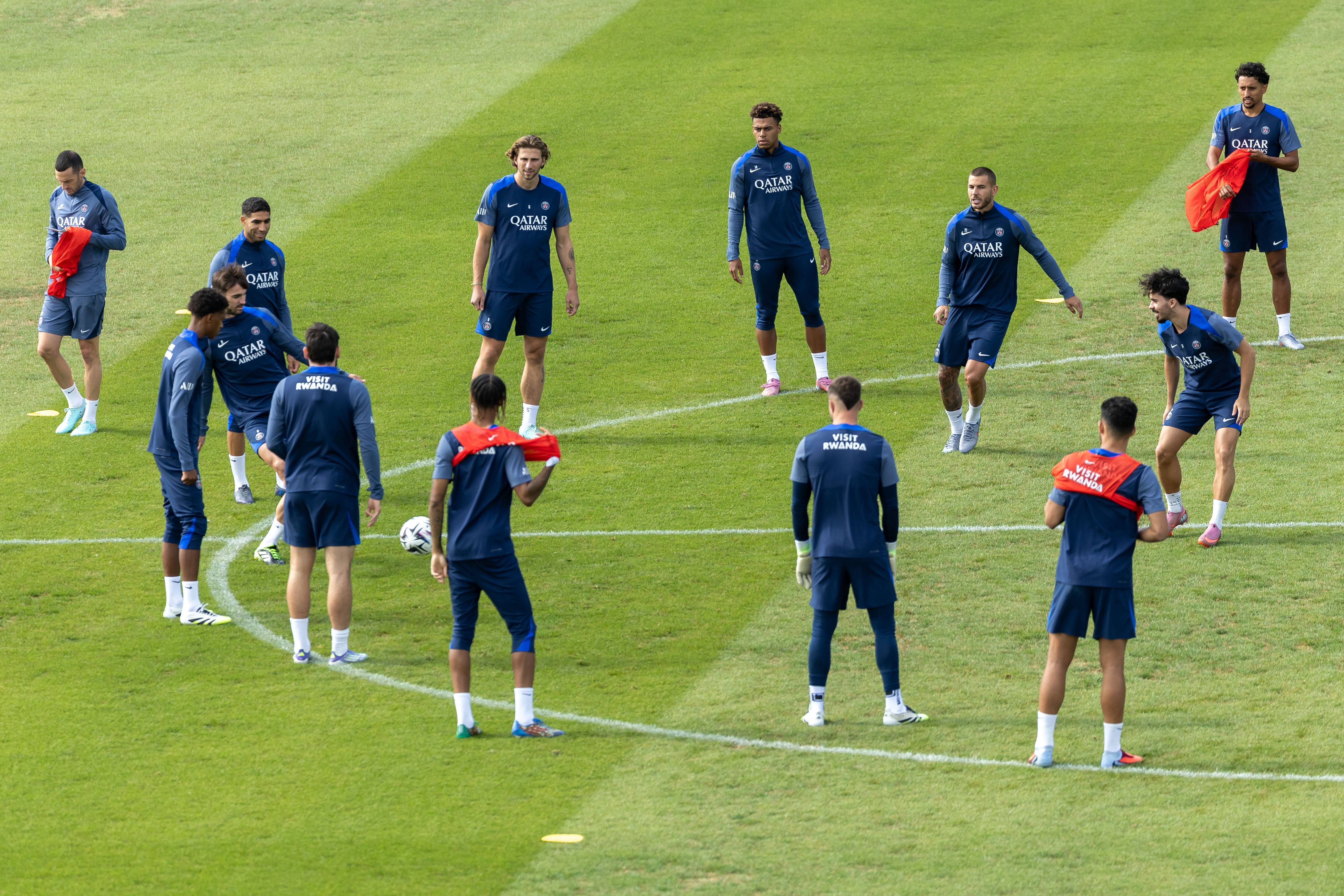 九游游戏-巴黎圣日耳曼无奈败北,铁定无缘晋级的简单介绍