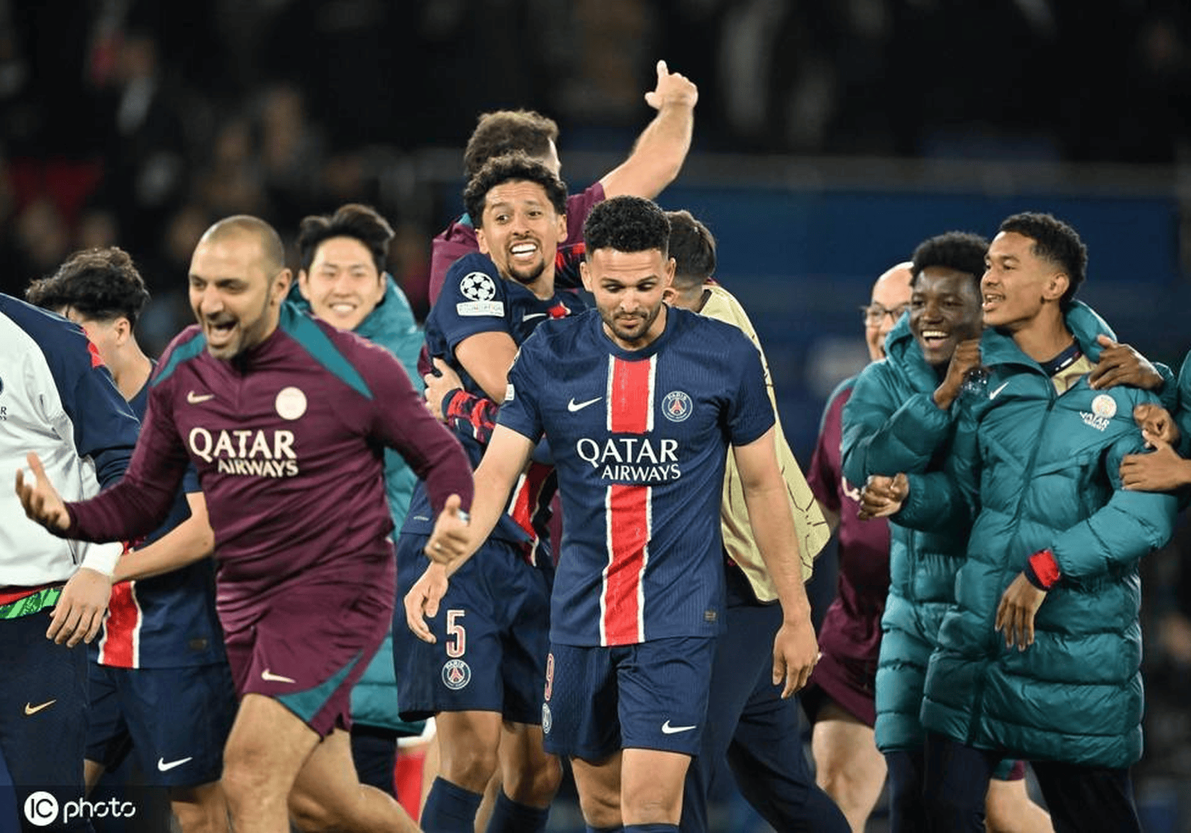 巴黎圣日耳曼无奈败北,铁定无缘晋级的简单介绍 巴黎圣日耳曼无奈败北,铁定无缘晋级的简单介绍