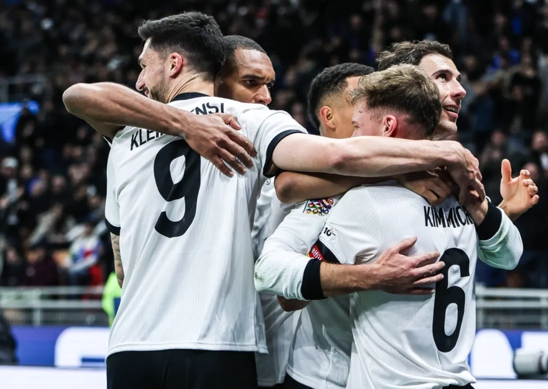 九游娱乐官方-欧国联季后赛经典碰撞,竞争激烈不言而喻